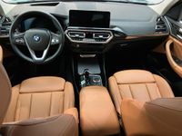 BMW X3 - Vorschau Bild 12