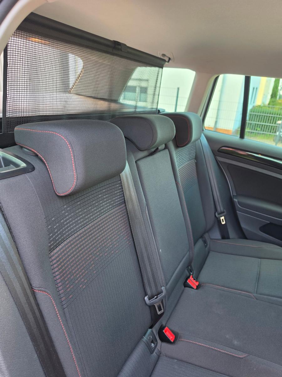 Volkswagen Golf 1.5 TSI ACT DSG Sound Variant Sound
