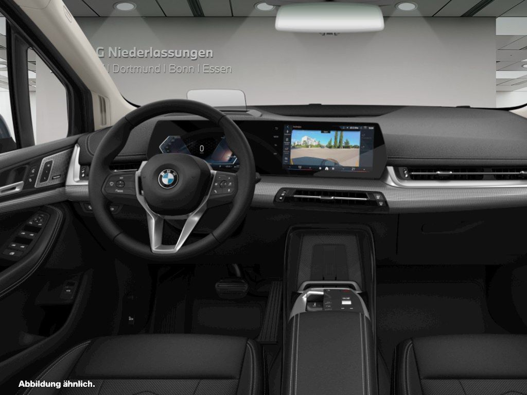 BMW 220 Active Tourer - Bild 7