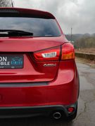 MITSUBISHI ASX SUV-Star 4WD/AUTOMATIK/DAB/KAMERA