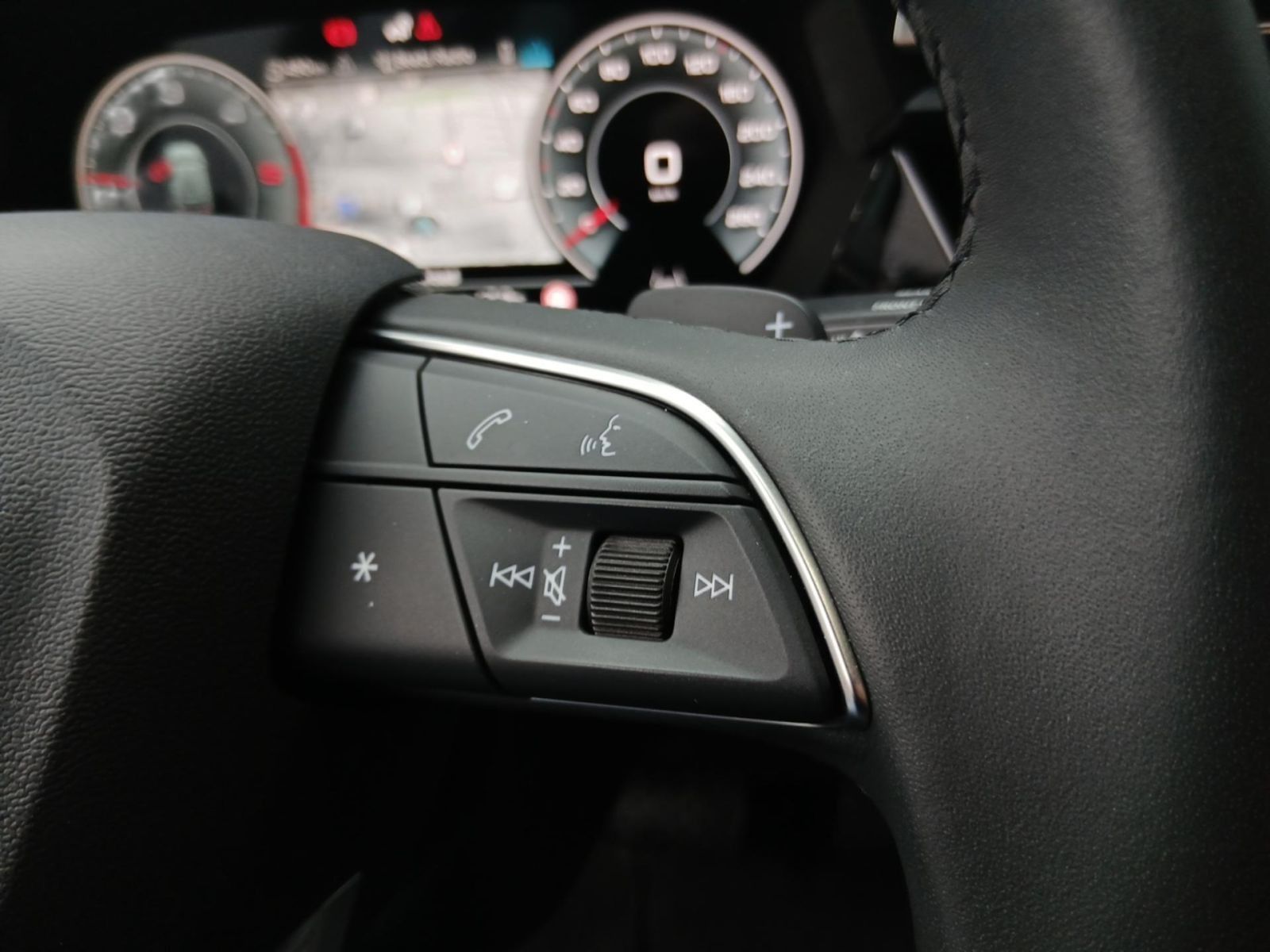 Audi A3 - Bild 15