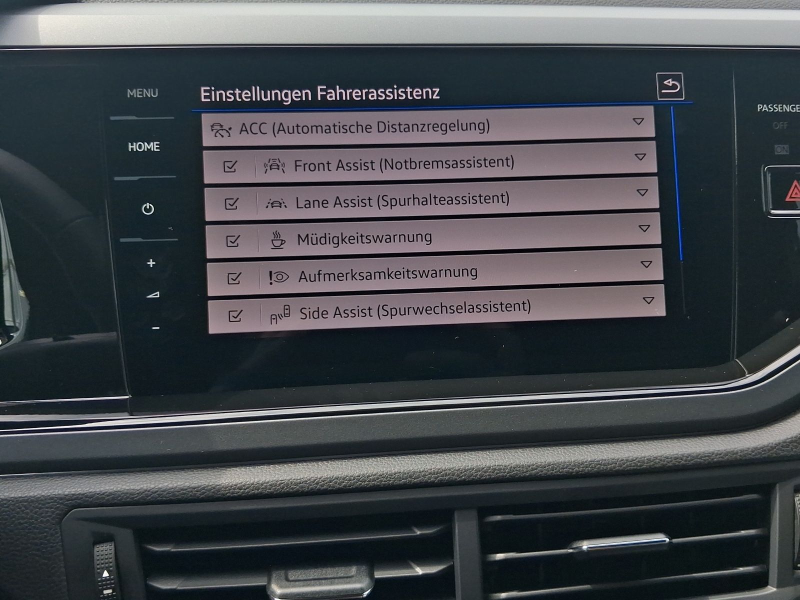 Volkswagen Taigo - Bild 16
