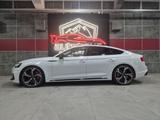 Audi RS5 2.9 TFSI q. *NAPPA*B&O*HUD*RS-AGA*PANO*360°* - Audi RS5: Limousine