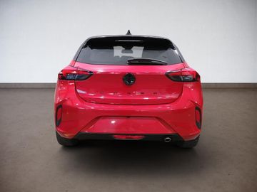Fotografie 5 des Opel Corsa GS Navi Matrix-LED Keyless Sitzheizung PDC