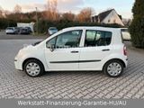 Renault Modus Avantage KLIMA*1.HAND*TOPZUSTAND - Renault Modus: Avantage