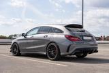 Mercedes-Benz CLA 45 AMG Shooting Brake - Mercedes-Benz CLA 45 AMG Shooting Brake Gebrauchtwagen