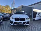 BMW X3 xDrive 20d M Sport AHK*LED*PANO*MWST - BMW X3 Gebrauchtwagen in Nürnberg