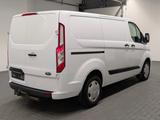 Ford Transit Custom L1 Navi/AHK/Kam/Leder/DAB/Tempoma - Ford Transit in Magdeburg