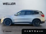BMW X1 sDrive18i Sport Line *LED*18Zoll*Park Assist* - BMW in Düsseldorf