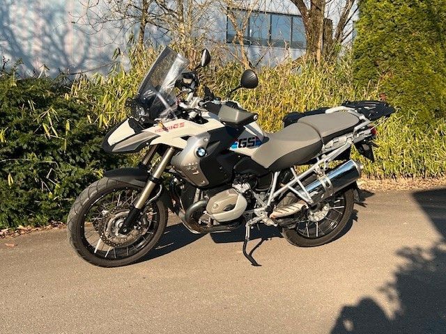 BMW R 1200 GS 