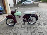 Simson Sr4/2 Star  - MOFA STAR