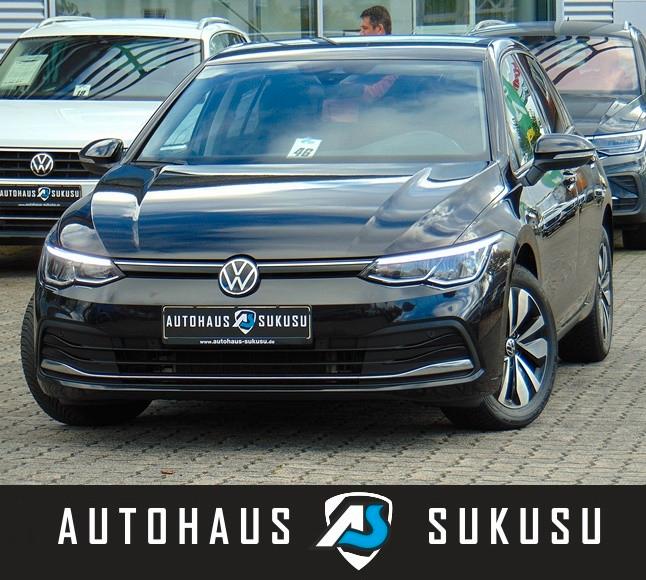 Volkswagen Golf VIII 2.0 TDI Move