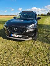 Nissan X-Trail 1.5 VC-T e-Power e-4ORCE N-CONNECTA ... - gebrauchte Nissan X-Trail aus dem Jahr 2023