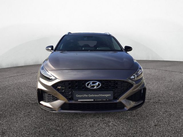 i30 cw 1.5 N Line Mild-Hybrid SHZ NAVI LED PANO