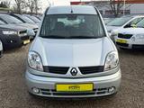 Renault Kangoo Privilege *2.HD*Klima* TÜV Neu - Renault Gebrauchtwagen von 2006