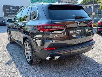 BMW X5 - 4