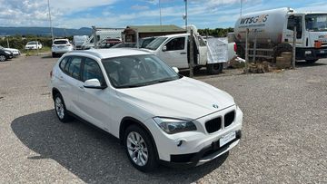 BMW X1 - 5