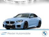 BMW M2 Coupe adapLED*Glasdach*HIFI*Leder*LCPro*HiFi* - BMW M2 aus 2025