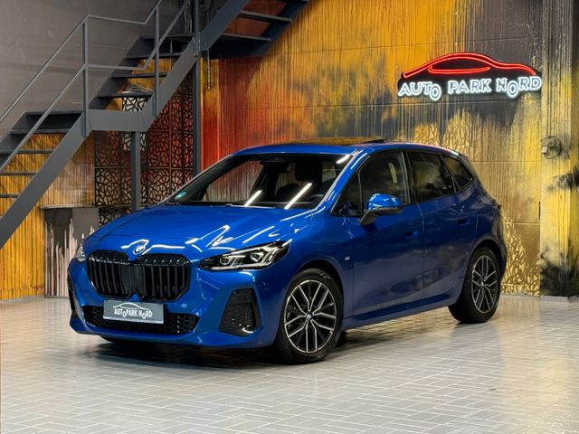 BMW 223d Active Tourer xDrive M Sport Aut. LED~PANO