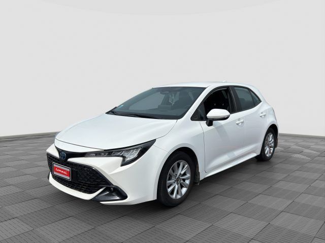 Другие TOYOTA Corolla Corolla Active 1.8 Hybrid