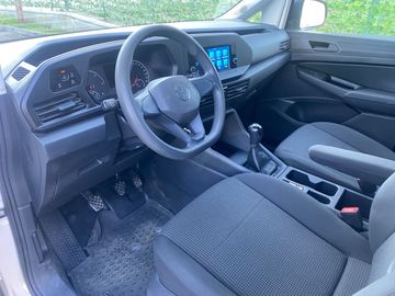 Volkswagen Caddy - 11