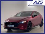Mazda 3 Lim. Homura Kamera ACC Head-Up Navi apple - Mazda 3: Ka
