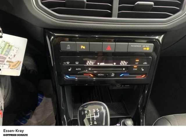 Volkswagen T-Cross - Bild 23