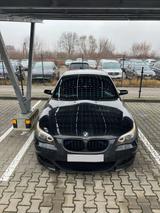 BMW E60 530d Facelift /// M Paket. - BMW 530 Limousine M e60 paket mit Diesel-Antrieb