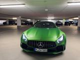 Mercedes-Benz AMG GT R 4.0 V8 R DCT R - gebrauchte Mercedes-Benz AMG GT R aus dem Jahr 2017