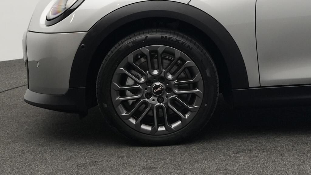 MINI Cooper C - Bild 16