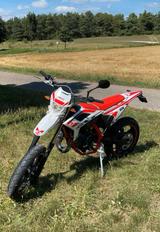 Beta BETA RR 2T 50 SPORT - BETA RR 2T 50 SPORT