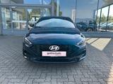 Hyundai i30 1.6 T-GDI 7-DCT Trend - Hyundai: Allradantrieb