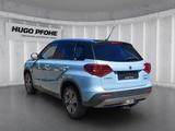 Suzuki Vitara Comfort KEYLESS*KLIMAAUT*RFK*LED*SHZ - gebrauchte Suzuki Vitara aus dem Jahr 2021