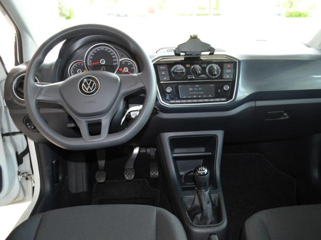 Volkswagen up!  1,0 SHZ KLIMA
