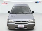 Fiat Scudo 2.0 JTD (94cv) N1 - Fiat Scudo aus 2001