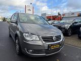 Volkswagen Touran Highline *HU/AU+Service NEU - Volkswagen Touran aus 2007: Highline