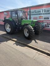 Deutz-Fahr Agrostar 6.31 - Offers