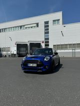 MINI Cooper S JCW Ausstattung, Panoramadach - MINI MINI aus 2020