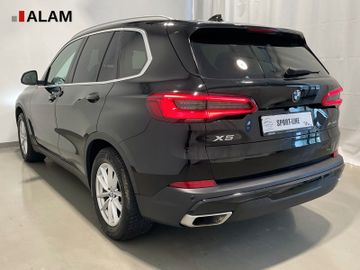 BMW X5 - 5