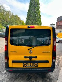 Renault Trafic - 6