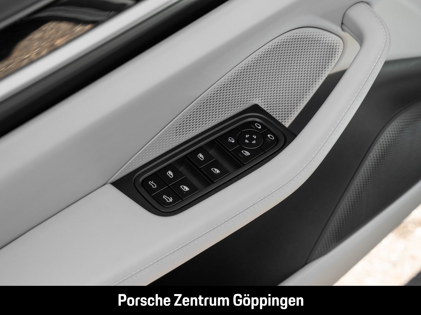 Porsche Macan - Bild 20