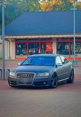 Audi S8 V10 450PS 20 Zoll Matt Athrazit Ta... - Audi S2