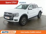 Ford Ranger 3.0 EcoBlue Platinum e-4WD Doppelkabine
