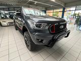 Ford Ranger Thunder 2.0 Bi-Turbo 4x4*LED*Navi*AHK*ACC - Ford Ranger: Thunder
