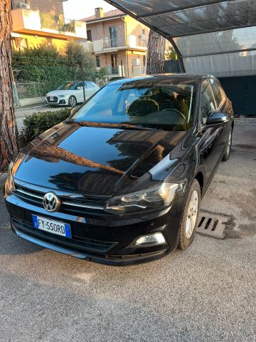 Volkswagen Polo 1.0 EVO 5p. Comfortline BlueMoti