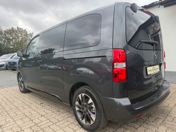 Opel Zafira Life - 4
