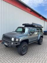 Andere Hummer H3 Adventure 3.7 - Offroad-Geländew... - Gelände gebraucht