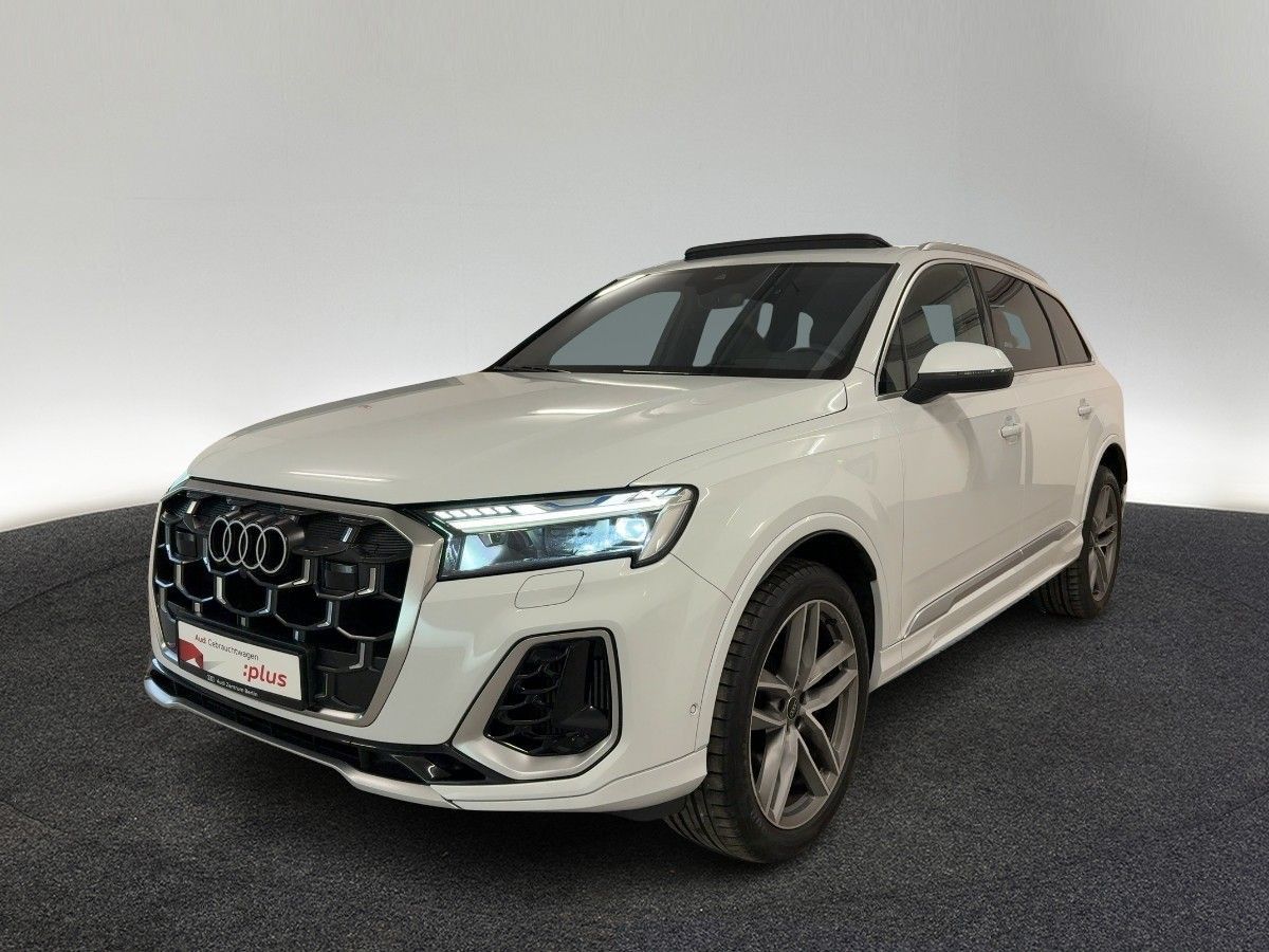Audi SQ7 - Bild 4