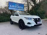 Nissan NISSAN Qashqai 1.5 dCi 115 CV DCT N-Connecta - Nissan Qashqai mit Halbautomatikschaltung