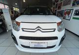 Citroën Citroen C3 Picasso 1.4 95 CV Feel Edition - weiße Citroën C3 Picasso